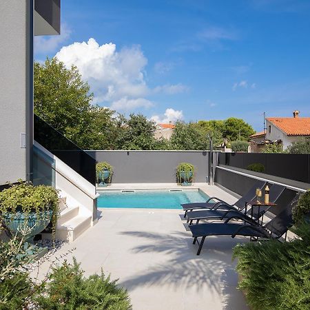 Apartments Sara II Ližnjan المظهر الخارجي الصورة