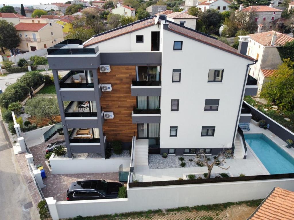 Apartments Sara II Ližnjan المظهر الخارجي الصورة