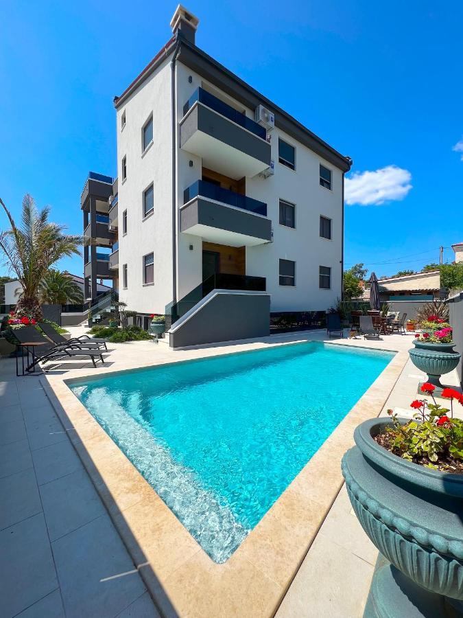 Apartments Sara II Ližnjan المظهر الخارجي الصورة