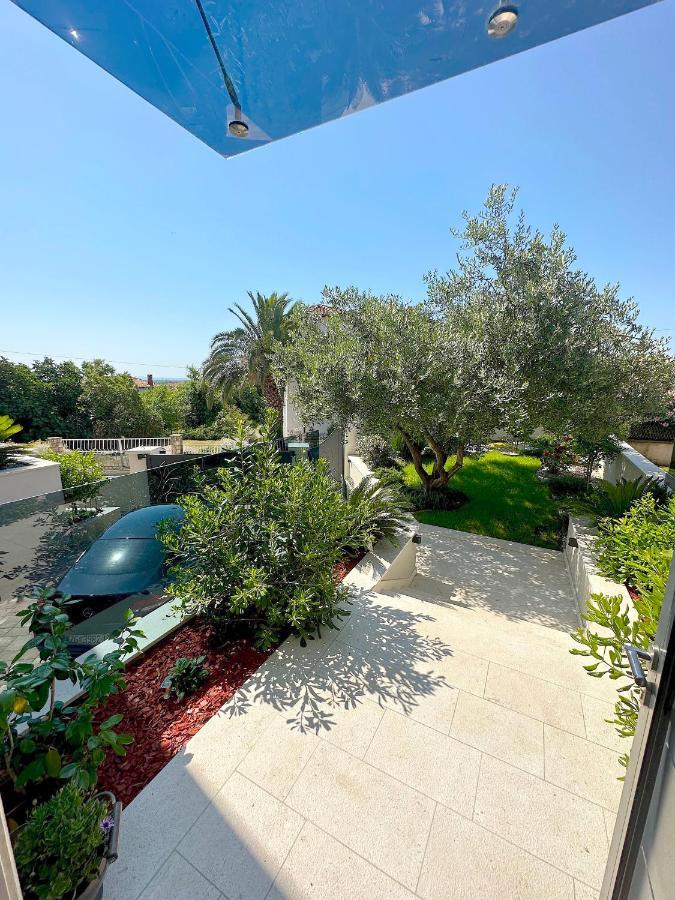 Apartments Sara II Ližnjan المظهر الخارجي الصورة