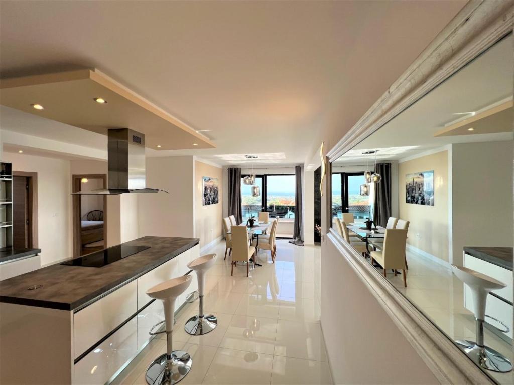 Apartments Sara II Ližnjan المظهر الخارجي الصورة