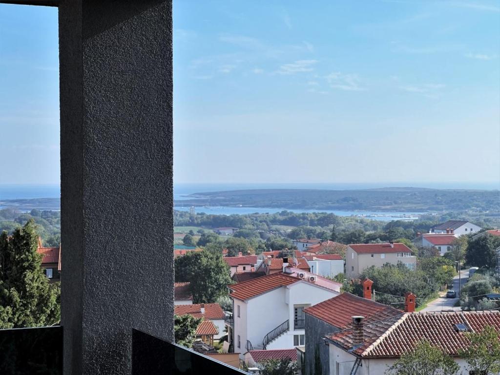 Apartments Sara II Ližnjan المظهر الخارجي الصورة