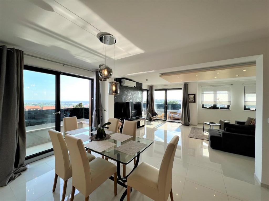 Apartments Sara II Ližnjan المظهر الخارجي الصورة