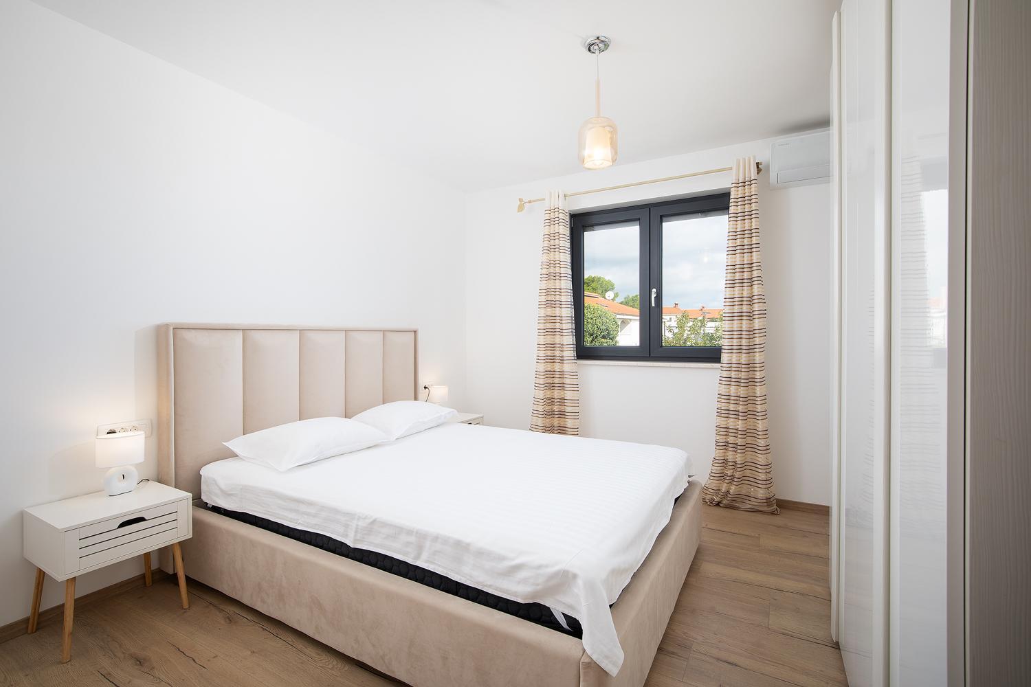Apartments Sara II Ližnjan المظهر الخارجي الصورة