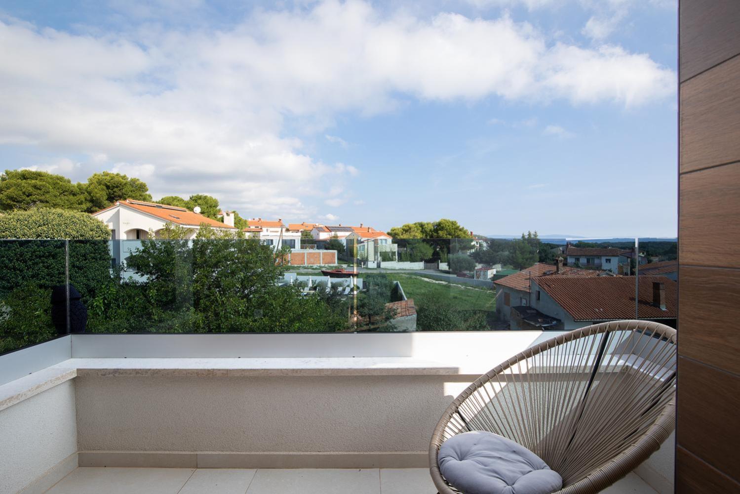 Apartments Sara II Ližnjan المظهر الخارجي الصورة