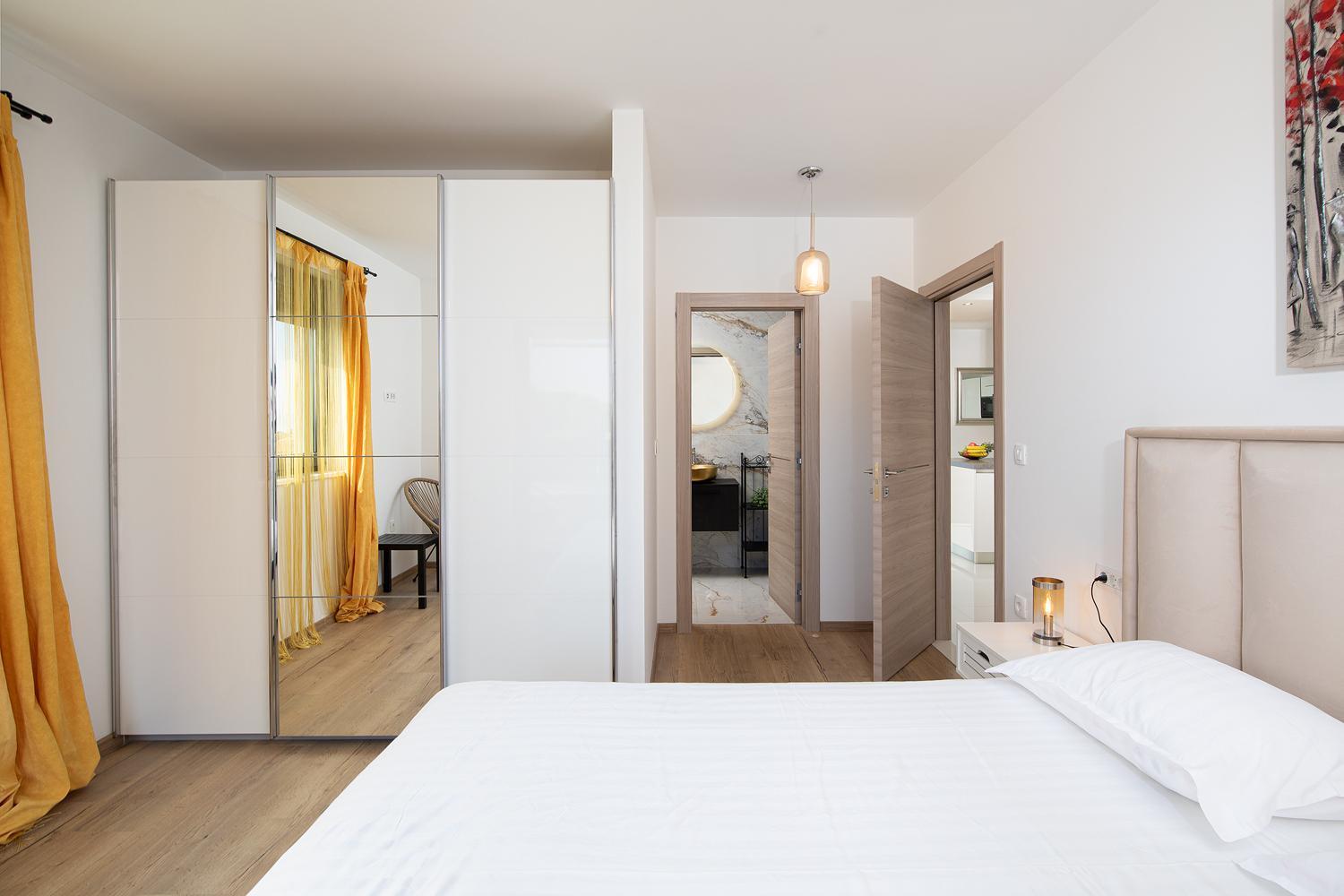 Apartments Sara II Ližnjan المظهر الخارجي الصورة