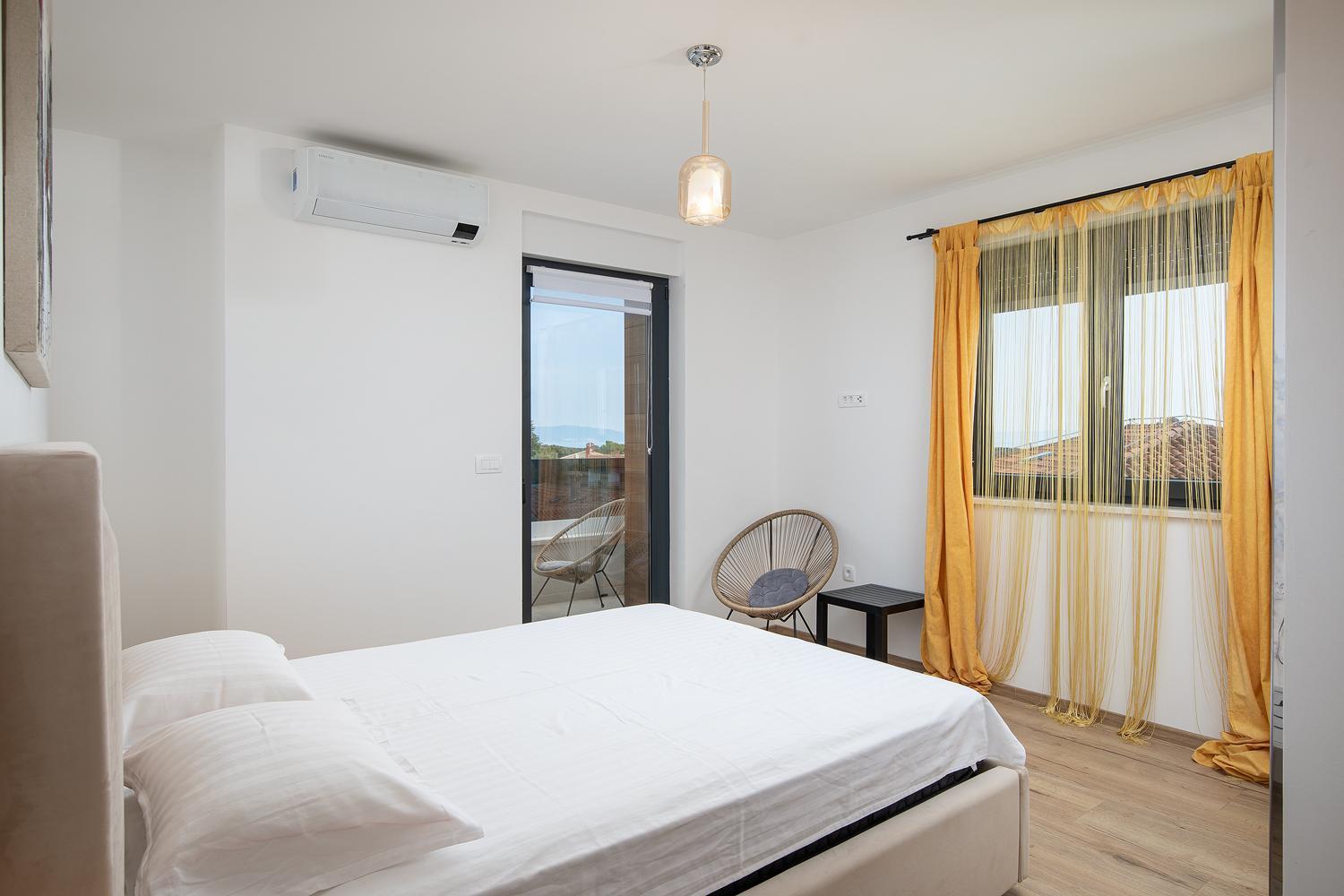 Apartments Sara II Ližnjan المظهر الخارجي الصورة