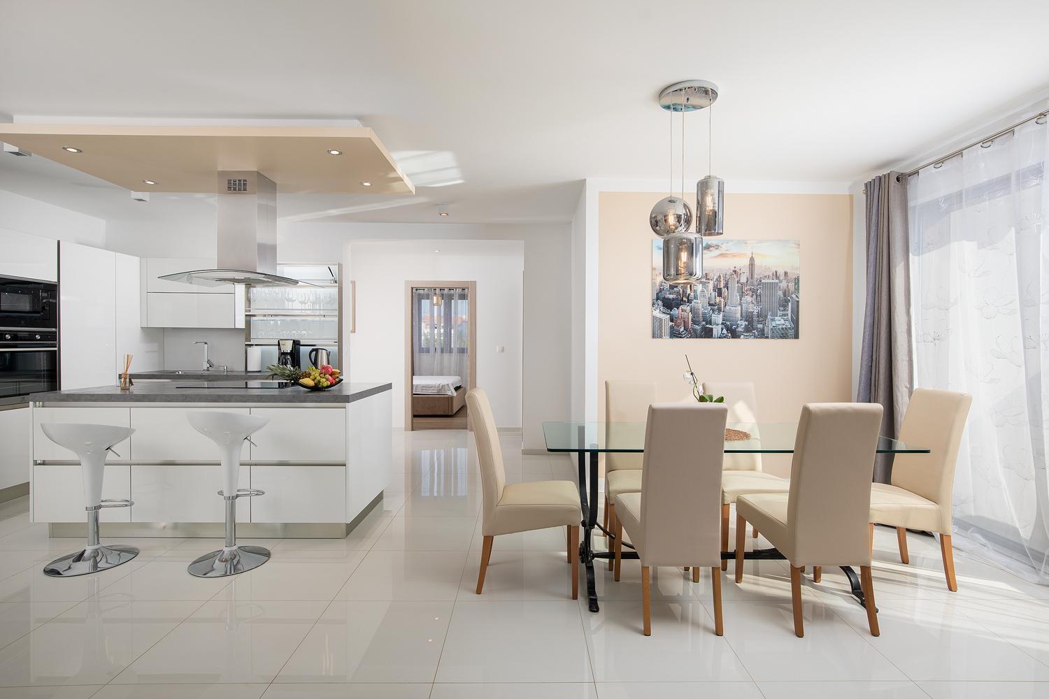 Apartments Sara II Ližnjan المظهر الخارجي الصورة