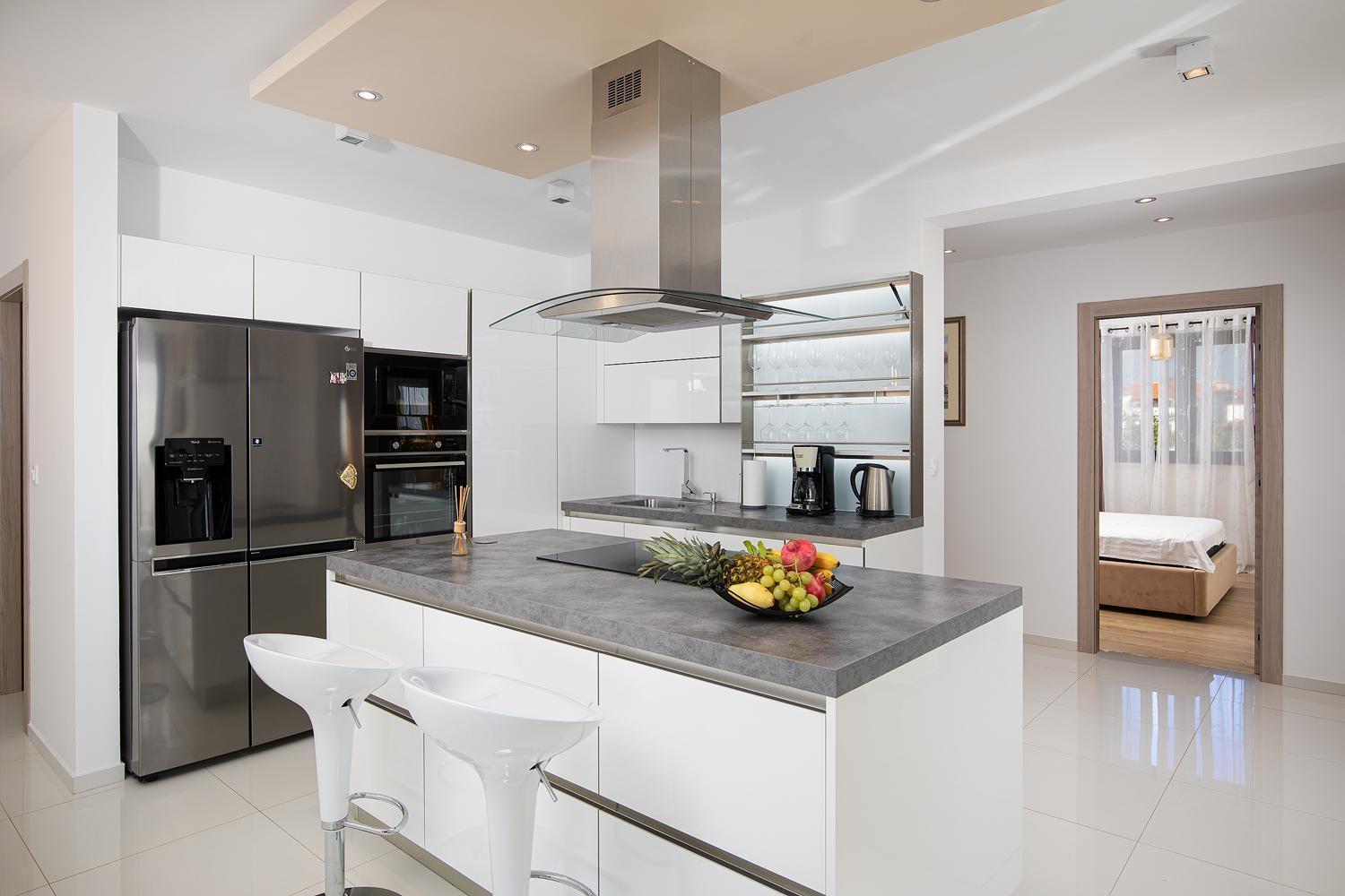 Apartments Sara II Ližnjan المظهر الخارجي الصورة