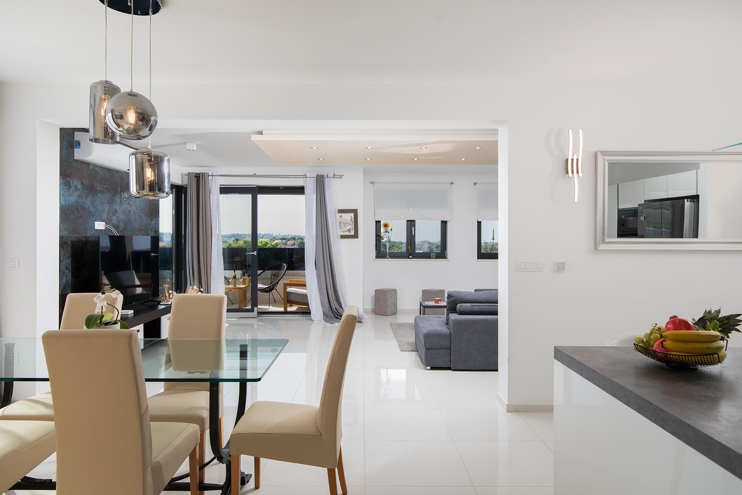 Apartments Sara II Ližnjan المظهر الخارجي الصورة