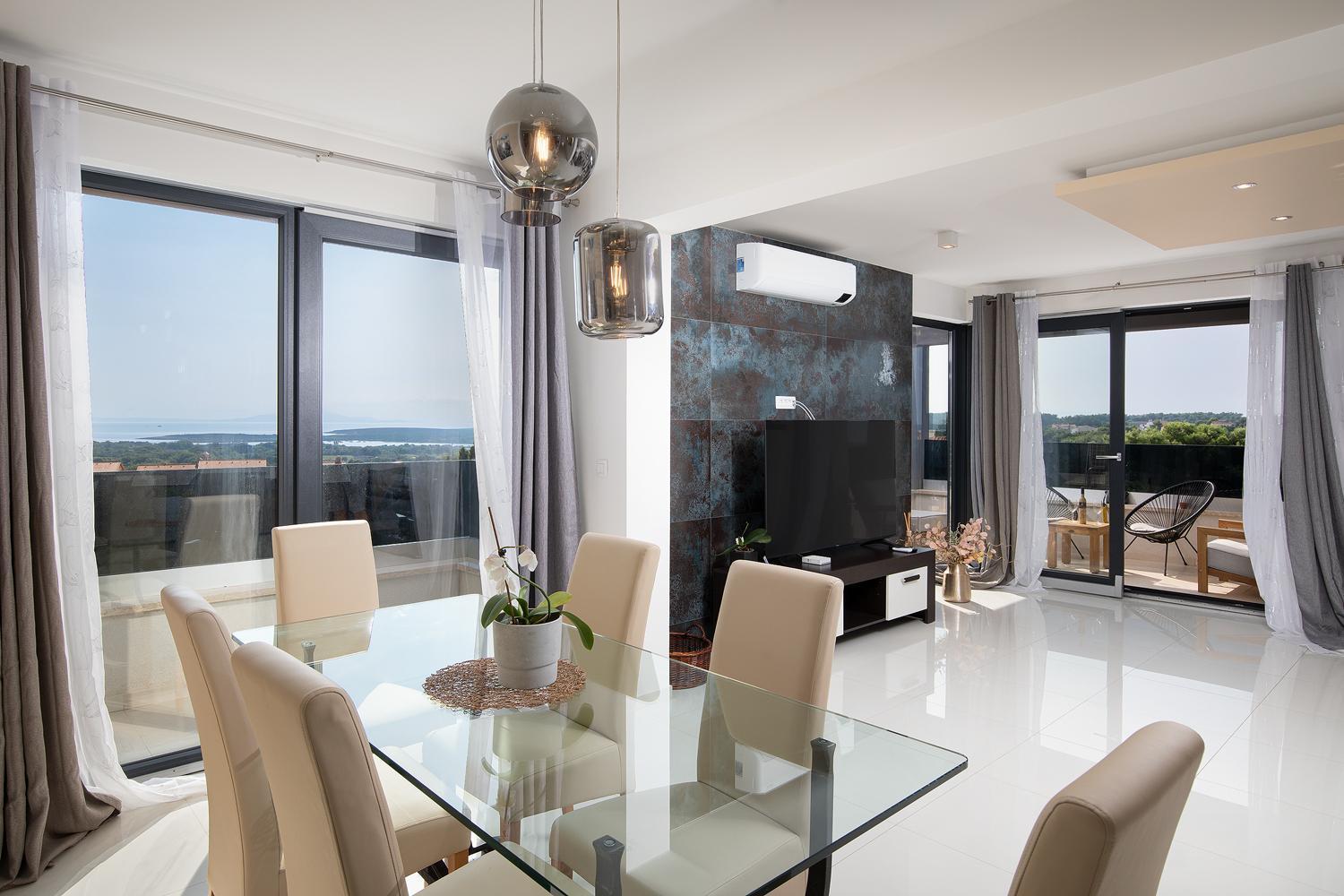 Apartments Sara II Ližnjan المظهر الخارجي الصورة